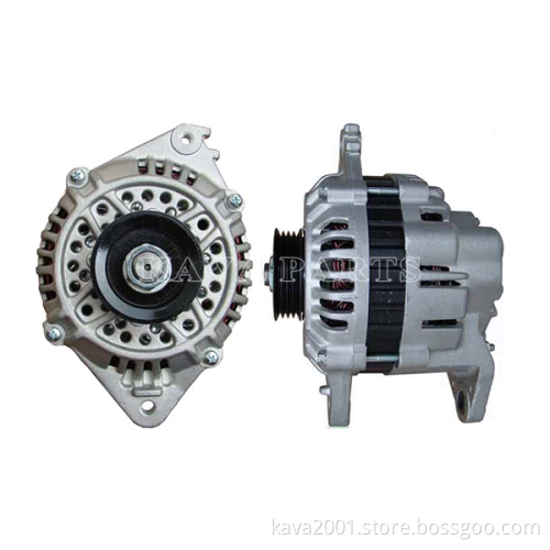 Alternator for Mitsubishi 4G67, 4G61, MD136838, MD136839, MD158495